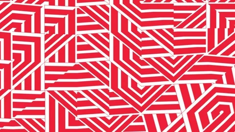 Color stripes. Stock Footage 281494433