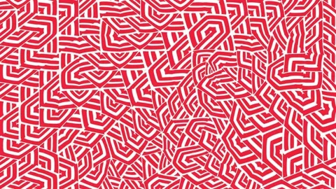 Color stripes. Stock Footage 281494437