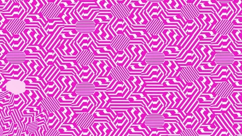 Color stripes. Stock Footage 281494465