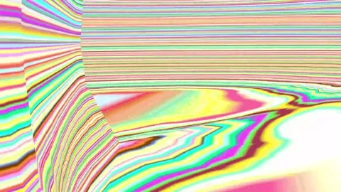 Color stripes. Stock Footage 291918135