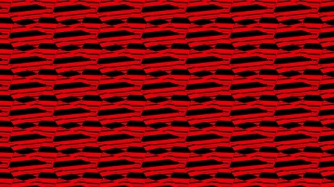 Color stripes. Video stock 296064553
