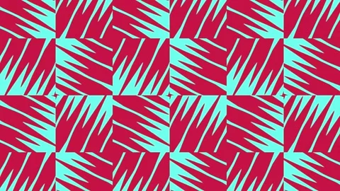 Color stripes. Stock Footage 297028635