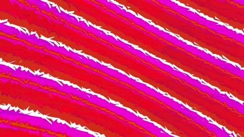 Color stripes. Stock-Footage 297028640