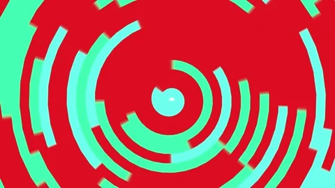 Color stripes. Stock Footage 297028654