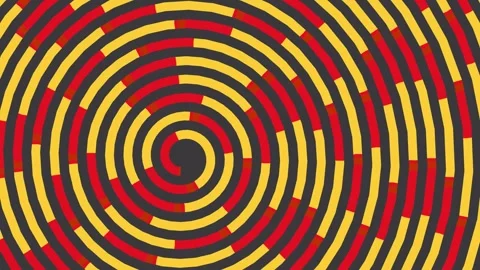 Color stripes. Stock Footage 297028701