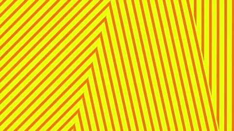 Color stripes. Stock Footage 300655093