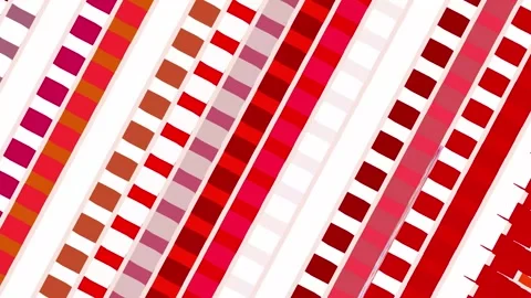 Color stripes. Stock Footage 305930916