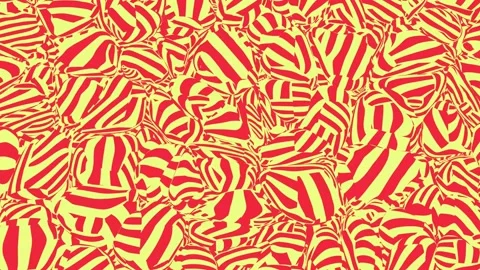 Color stripes. Stock Footage 305930930