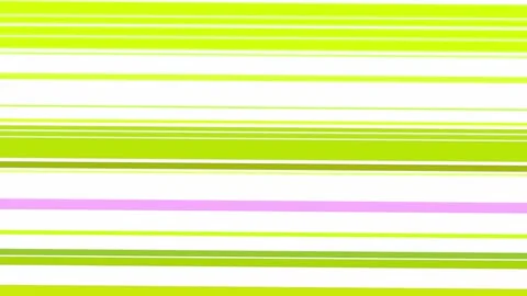 Color stripes. Video stock 305930941