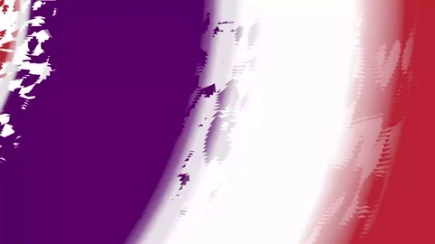 Color stripes. Stock Footage 308204657