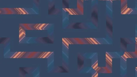 Color stripes. Stock Footage 313811101