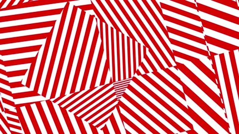 Color stripes. Stock Footage 314025665