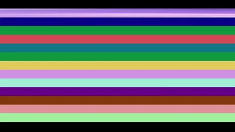 Color stripes. Stock Footage 316578476