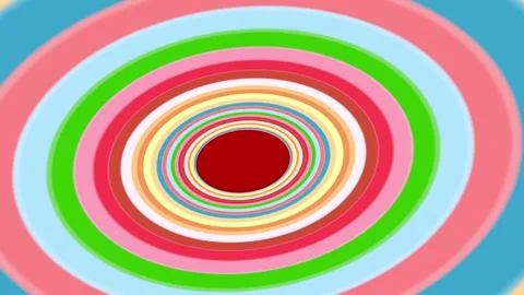 Color stripes. Stock Footage 319866783