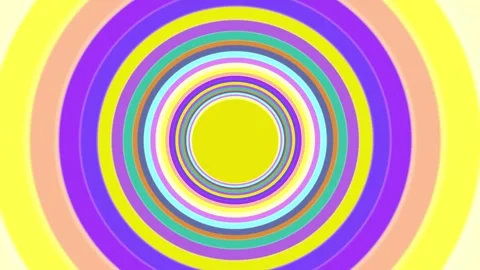 Color stripes. Stock Footage 319866784