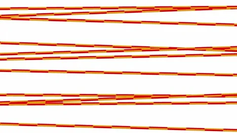 Color stripes. Stockbeeldmateriaal 330472172