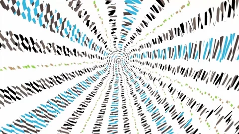 Color stripes. Stock-Footage 330472216