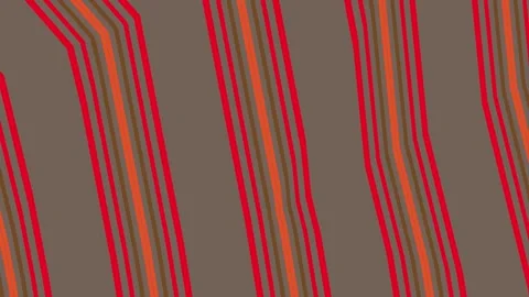 Color stripes. 스톡 동영상 330472296