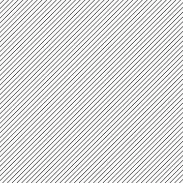 Color stripes pattern on white background. Modern design vector lines Stock Illustration