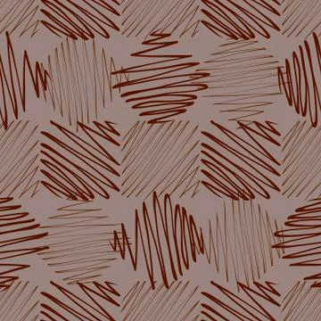 Color strokes Stock Illustration