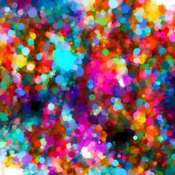 Color texture background Stock Illustration