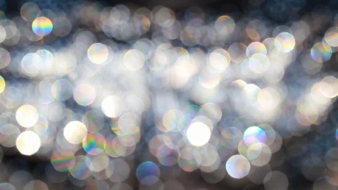 Color texture on black background Stock Footage 106169002