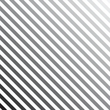 Color tone transition diagonal vector lines background Stock Illustration