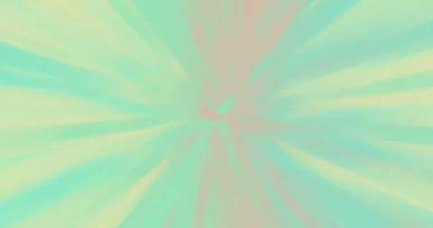 Color Vortex Video Background Green Yellow Orange Abstract Stock-Footage 132217527