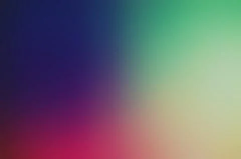 Color Wallpaper Stock Illustration