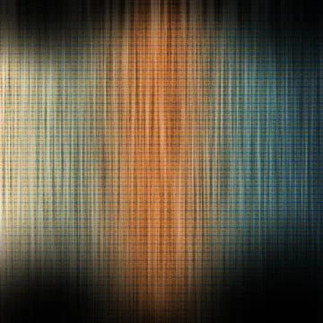 Color wave abstract background , pattern Illustrazione stock