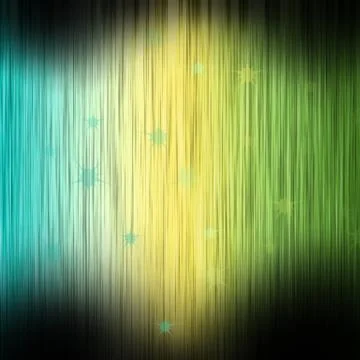 Color wave abstract background , pattern Stock Illustration
