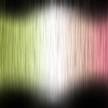 Color wave abstract background , pattern Stock Illustration