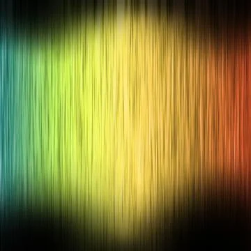 Color wave abstract background , pattern Stock Illustration