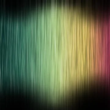 Color wave abstract background , pattern Stock Illustration