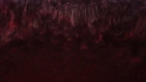 Color waves Stock-Footage 75816376