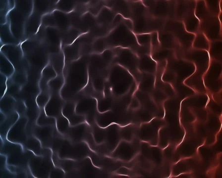 Color Waves PAL Stock Footage 418983