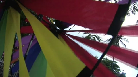 Color wheel Video stock 829938