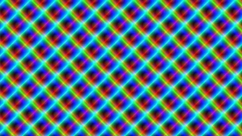 Color Works Video stock 77439954