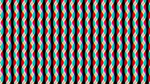 Color Works Video stock 77479854