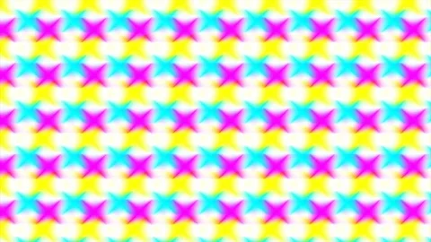 Color Works Video stock 77481507