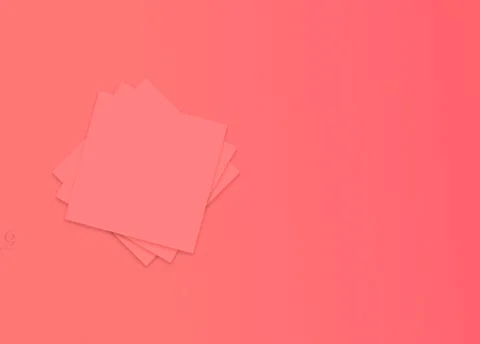 Color of the year 2019: Texture of colored porous rubber. Fashionable color o Stock Photos