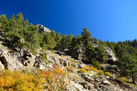 Colorado  - 36 Fotos Stock