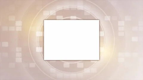 Colorado Animated Map Stock Footage 275817035