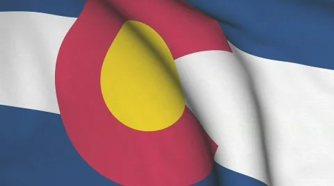 Colorado Stock Footage 401699