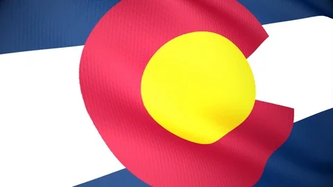 Colorado 스톡 동영상 85595842