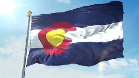 Colorado Stock Footage 151217813