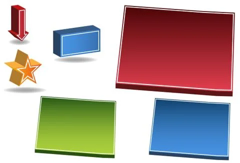 Colorado Stock Illustration