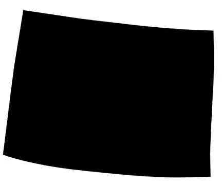 Colorado Stock Illustration