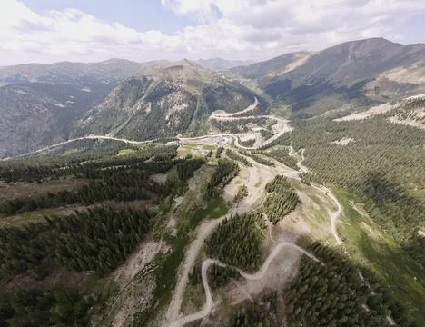 Colorado Stock Photos