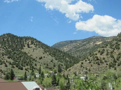 Colorado Stock Photos